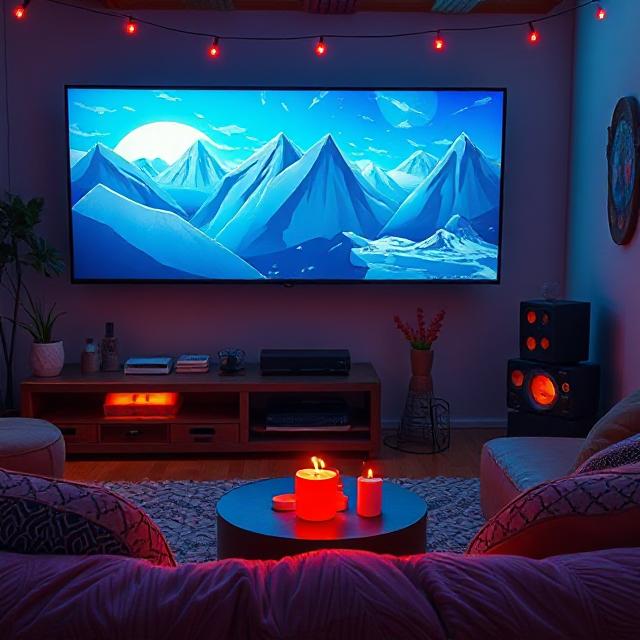 Cozy Gaming Streaming Guide