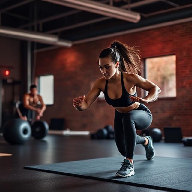 Fitness Streaming Roadmap