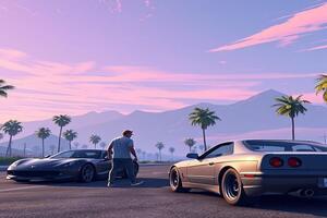 The Future of GTA Roleplay